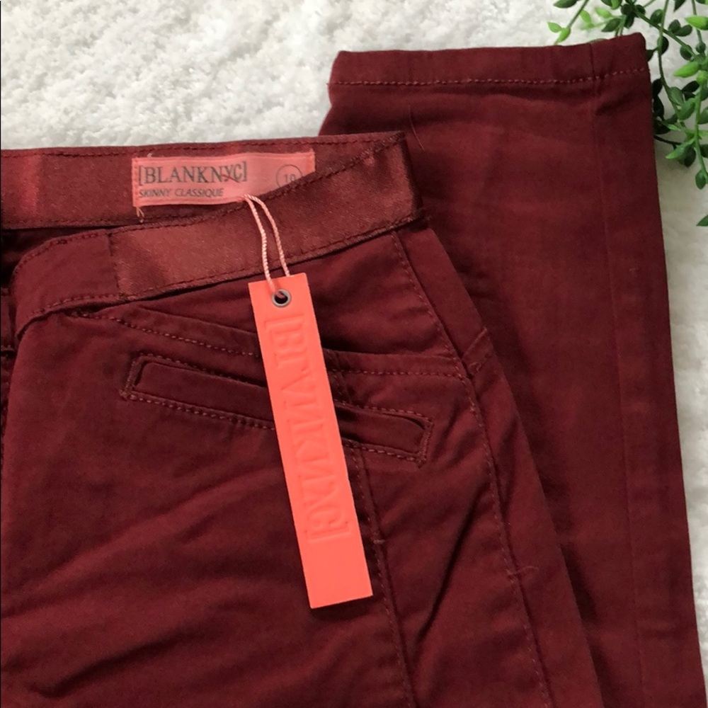 Blank NYC pants - Picture 6 of 10